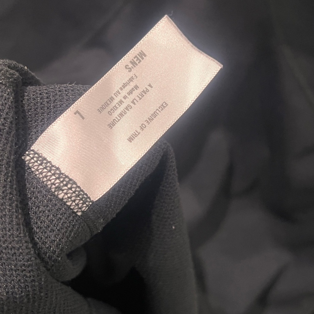 Patagonia Men's Capilene® Midweight Zip-Neck Pullover - Picture 6 of 7